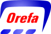 Orefa Logo
